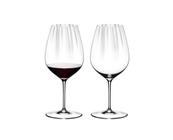 2 Taças Performance para Vinho Cabernet/Merlot 834ml Riedel - Spiegelau