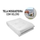 2 Telas Mosquiteira 1,30 X 1,50 Cm - CLINK