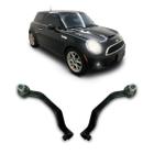 2 Terminal Direção Dianteiro Mini Cooper S R56 2006 Até 2014