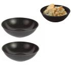 2 Tigelas Bowl 500ml Cumbuca Pote Sopas Caldo Sobremesa Açai