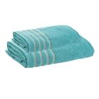 2 toalhas de banho Corttex pienza