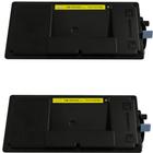 2 Toner Compativel Tk3102 Fs2100 M3040 M3540 Fs2100dn M3040