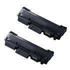 2 Toner D116 M2625 M2826 M2676 M2675f M2835dw - STROM