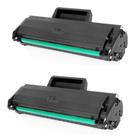 2 Toner W1105 105a Compatível Mfp 137fnw 135a 135w 107a 107w