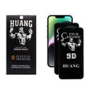 2 Un. Película Cerâmica Privacidade Hd Huang Para iPhone