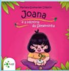 2 und. Livro - Joana e a História da sementinha - Mariana Guimarães Diláscio