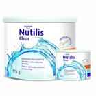 2 Unid- NUTILIS CLEAR Espessante Alimentar em pó Danone - 175gr