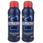 2 unidades Militec-1 Original 200ml com Etiqueta