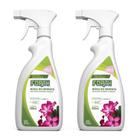 2 x Fertilizante NPK FORTH Rosa do Deserto PRONTO USO 500ml