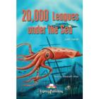 20 000 Leagues Under The Sea - EXPRESS PUBLISHING