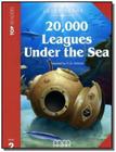 20.000 leagues under the sea - students book - wit