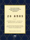 20 anos do código civil brasileiro