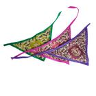 20 Bandanas P Pet Personalizadas Acessórios Cachorro e Gato