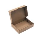 20 Caixas de papelão 15x11x3,5cm para Correio Transportadora PAC SEDEX Envio