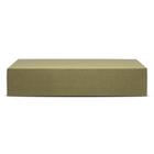 20 Caixas De Presentes Papel Kraft 24X19X4,5 Artesanatos