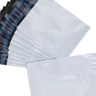 20 Envelope Plástico 20x30 Cm segurança Branco Com Lacre Correios Sedex 20/25/30/40/ Envelopes