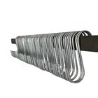 20 Gancho De Pendurar Vaso De Parede E Jardim Vertical