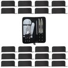 20 Kits Para Churrasco - Kit com 7 Itens