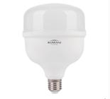 20 lampadas led t120 e27 50w 4000lm 100-240v 6500k blumenau