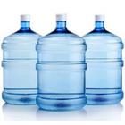 20 lts de agua mineral com vasilhame - CRISTAL.