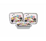 20 Marmitinhas Hello Kitty e Amigos - Produto artesanal