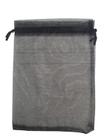 20 Saquinhos Saco de Organza (Voal) 20x35