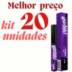 20 Seruns Alongamento de Cílios Pos Lash Lifting 8ml Niraj