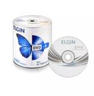 200 dvd-r elgin logo 4.7 gb 120 minutos 16x