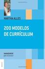 200 Modelos De Curriculum