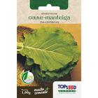 200 Sementes De Couve Manteiga Topseed Garden 1g Hortaliças