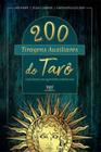 200 Tiragens Auxiliares Do Tarô - ALFABETO