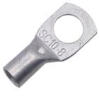200un Terminal de Compressão Para Cabo de 10mm² Furo M8 SC10-08