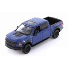 2017 Ford F-150 Raptor - Escala 1:24 - Motormax