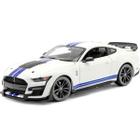 2020 Mustang Shelby GT500 - Escala 1:18 - Maisto - Ford