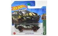 2021 Hot Wheels Chrysler Pacifica