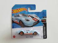 Hot Wheels - Audacious - GRY36 Escala Miniaturas by Mão na Roda 4x4