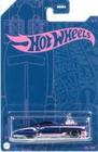 2021 Hot Wheels Pearl And Chrome 54 Anos Evil Twin