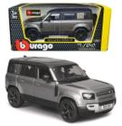 2022 Land Rover Defender 110 - 1/24 - Bburago