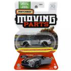 2022 Matchbox Moving Parts 2019 Ford Mustang Convertible