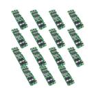 20A 3S Carregador De Bateria De Íon-lítio PCB BMS Placa De Proteção 12,6V Para Motor De Perfuração - others