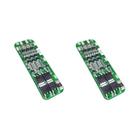 20A 3S Carregador De Bateria De Íon-lítio PCB BMS Placa De Proteção 12,6V Para Motor De Perfuração - others