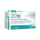 20bi Com 10 Capsulas - Momenta