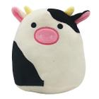 20cm bebê vaca pelúcia boneca travesseiro pelúcia brinquedo presente das crianças - Shimu Yequyasu - ESG