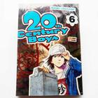 20th CENTURY BOYS - 6