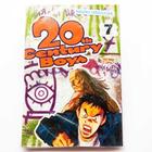 20th CENTURY BOYS - 7