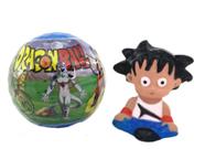 Comprar Kit Dragon Ball Z com Bubu 5 Personagens - Brinquedos Para Crianças