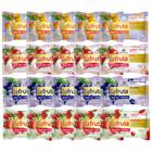 20UN La Fruta Sabonete Barra Vegetal 150G Davene