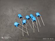 20x Capacitor Ceramico 47pf/6kv 47j 6kv Epox