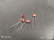 20x Capacitor Mica Prata 18pf/500v 5% Icl