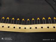 20x Capacitor Multicamada 33pf/50v